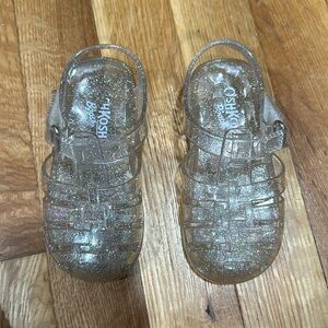 OshKosh Bgosh Toddler Jelly Sandals